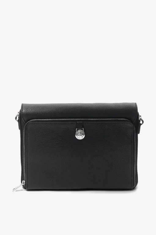 Cormorano shoulder bag Rosina Black