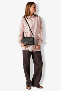 Cormorano shoulder bag Rosina Black