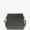 Cormorano shoulder bag Sia Leaf green