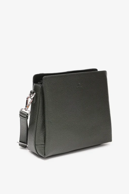 Cormorano shoulder bag Sia Leaf green