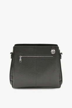 Cormorano shoulder bag Sia Leaf green
