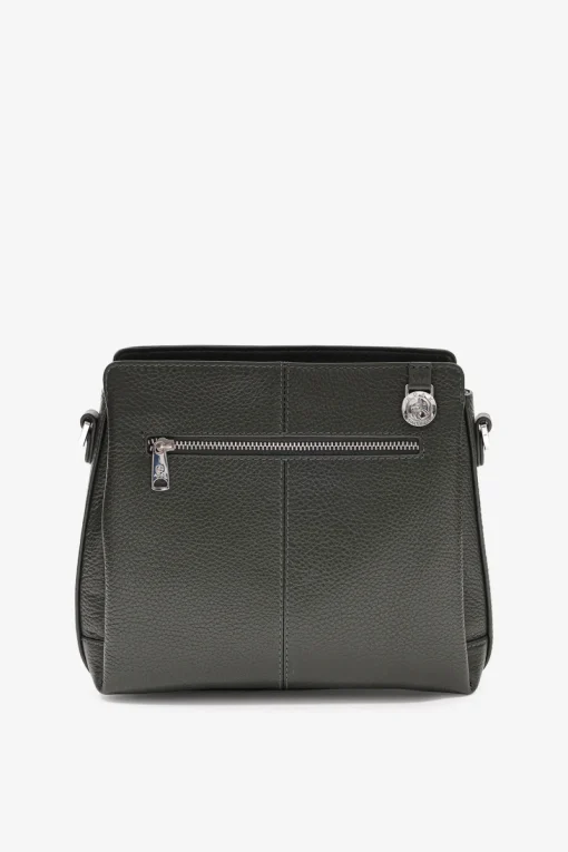 Cormorano shoulder bag Sia Leaf green