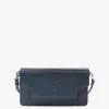Cormorano shoulder bag Sophia Petrol