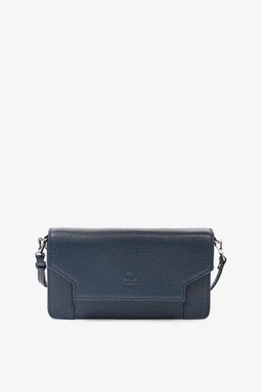 Cormorano shoulder bag Sophia Petrol