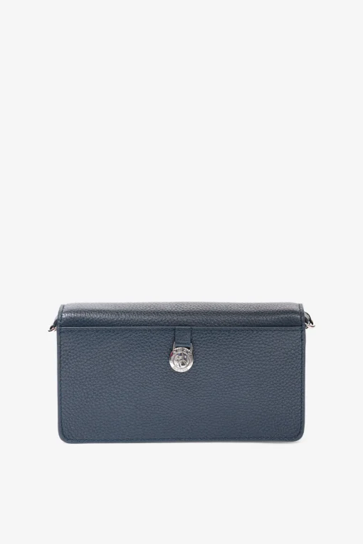 Cormorano shoulder bag Sophia Petrol