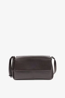 Cormorano shoulder bag Stefanie Dark brown