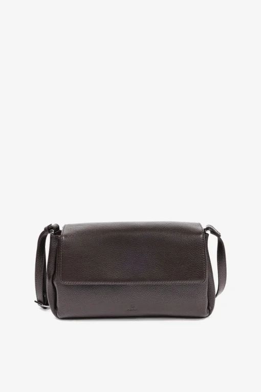 Cormorano shoulder bag Stefanie Dark brown