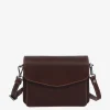 Cormorano shoulder bag Thea Coffee