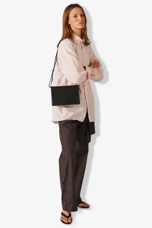 Cormorano shoulder bag Thelma Black