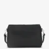 Cormorano shoulder bag Yasemin Black