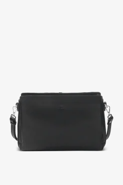 Cormorano shoulder bag Yasemin Black