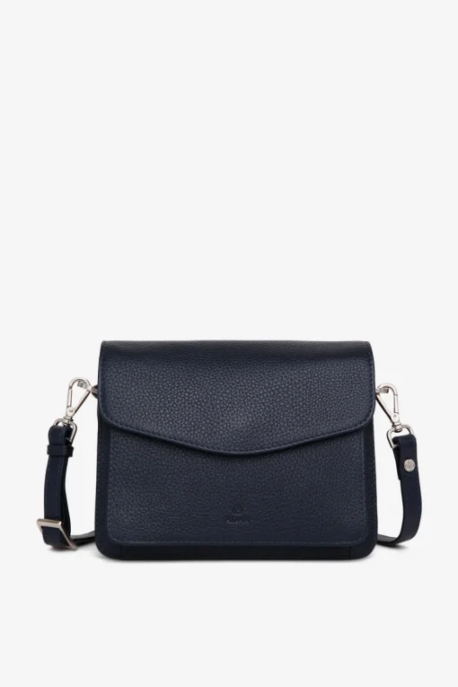 Cormorano shoulder bag Zafira Navy