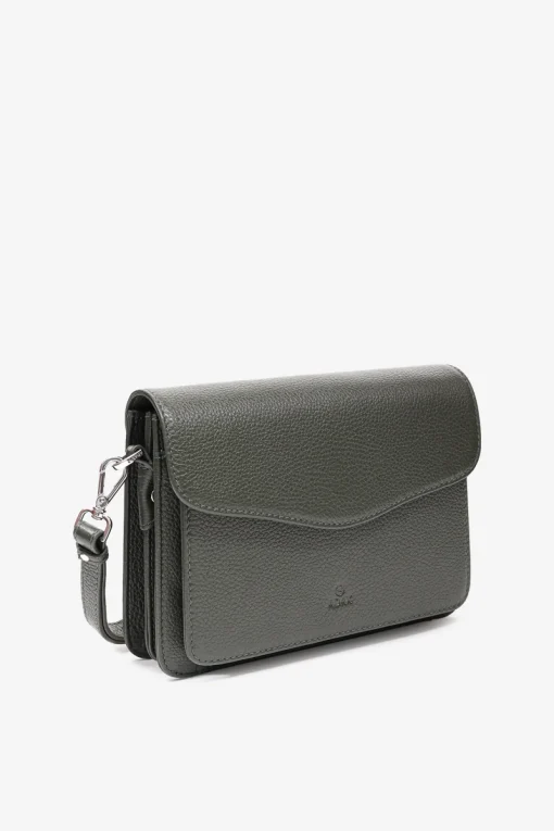 Cormorano shoulder bag Zafira Leaf green