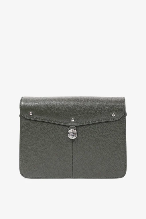 Cormorano shoulder bag Zafira Leaf green