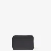 Cormorano wallet Cornelia Black gold