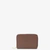 Cormorano wallet Cornelia Latte gold
