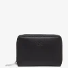Cormorano wallet Cornelia Black