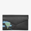 Cormorano wallet Emily Black