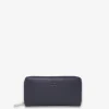 Cormorano wallet Freja Navy