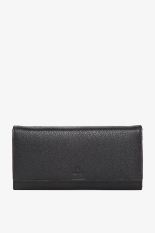 Cormorano wallet Kaisa Black