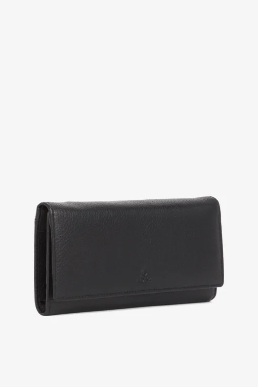 Cormorano wallet Kaisa Black