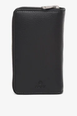 Cormorano wallet Karina Black