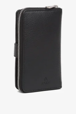 Cormorano wallet Karina Black