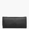 Cormorano wallet Lia Black