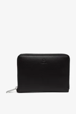 Cormorano wallet Mai Black