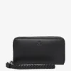Cormorano wallet Mina Black