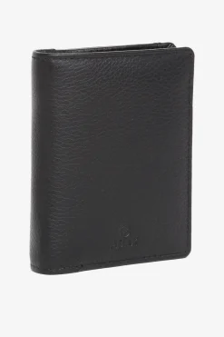 Cormorano wallet Ninni Black