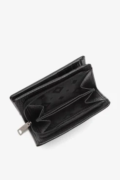 Cormorano wallet Ninni Black