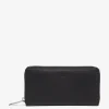Cormorano wallet Noa Black
