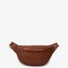 Corsico bumbag Carmen Cognac