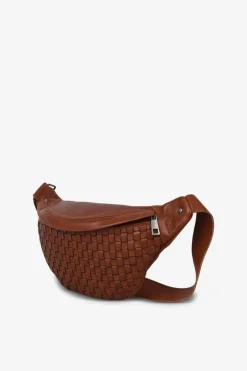 Corsico bumbag Carmen Cognac