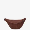 Corsico bumbag Olenka Cognac