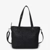 Corsico shopper Kiki Black