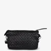 Corsico shoulder bag Astrid Black