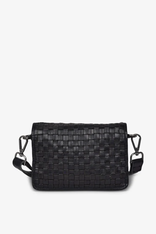 Corsico shoulder bag Sofia Black