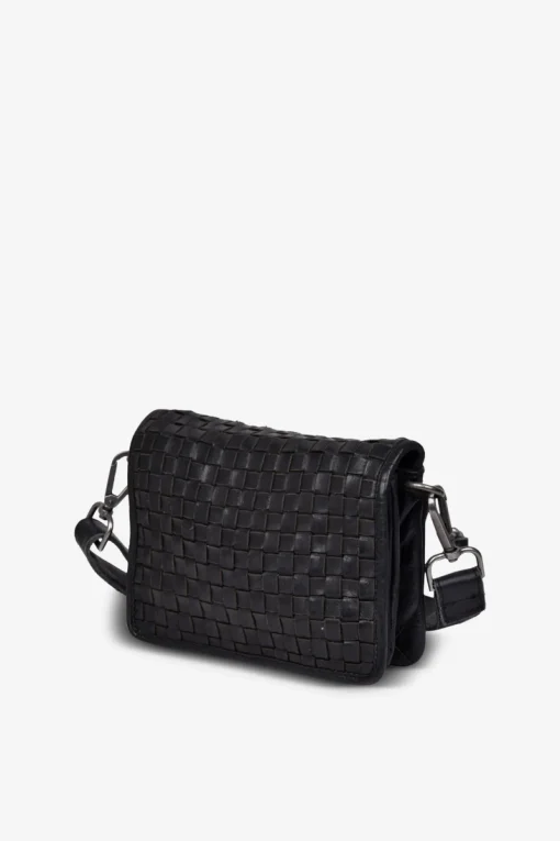 Corsico shoulder bag Sofia Black