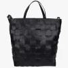 Limona shopper Lilje Black