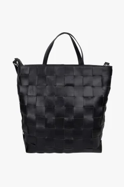 Limona shopper Lilje Black