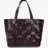 Limona shopper Meike Dark brown