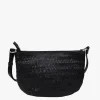Lucca shoulder bag Carly Black