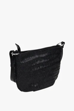 Lucca shoulder bag Carly Black