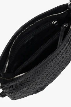 Lucca shoulder bag Carly Black