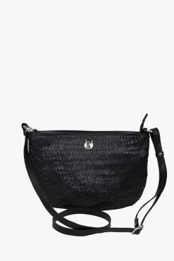 Lucca shoulder bag Carly Black