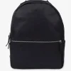 Monza backpack Calvin Black