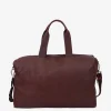 Monza weekend bag Franklin Brown