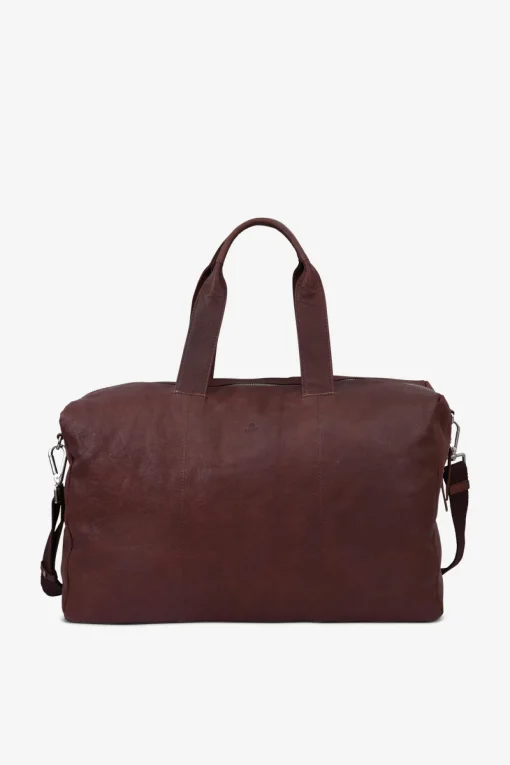 Monza weekend bag Franklin Brown